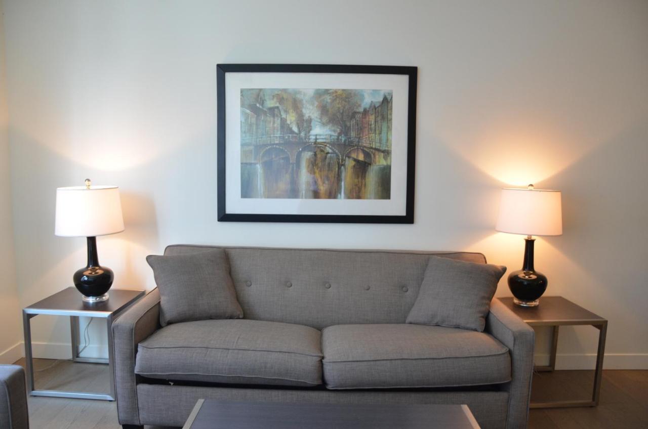 Appartement Pershing Square 30 Day Stays *