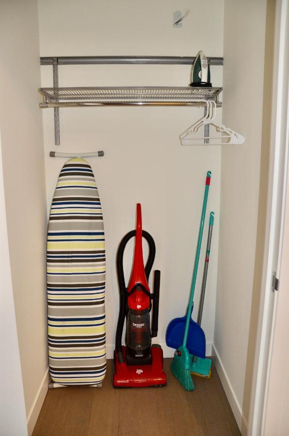 Pershing Square 30 Day Stays Appartement *