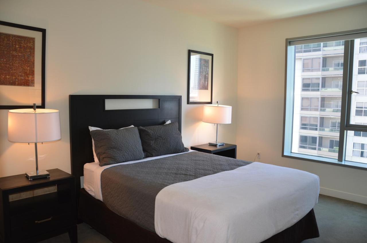 Pershing Square 30 Day Stays Appartement Los Angeles