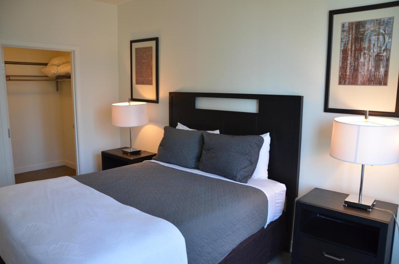 Pershing Square 30 Day Stays * Los Angeles