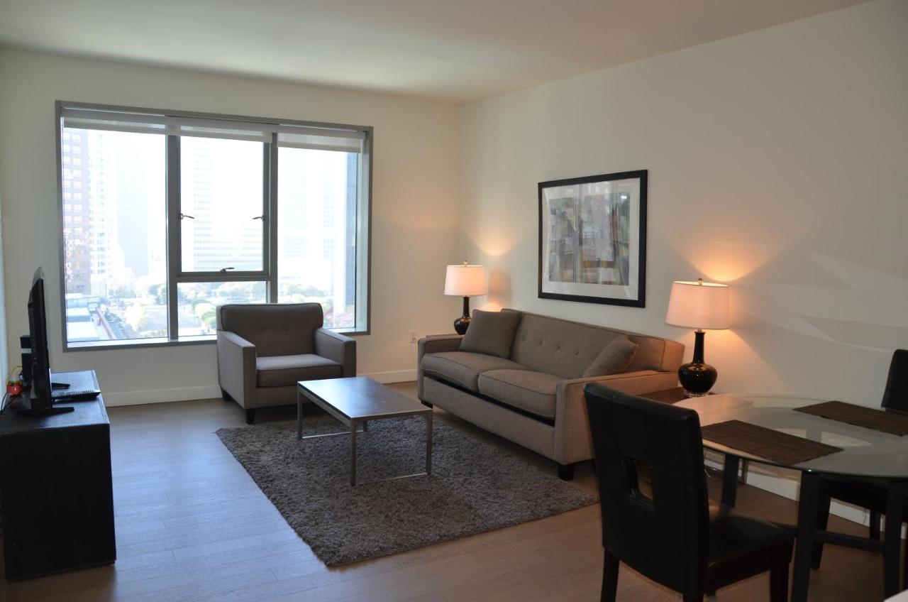 Appartement Pershing Square 30 Day Stays *
