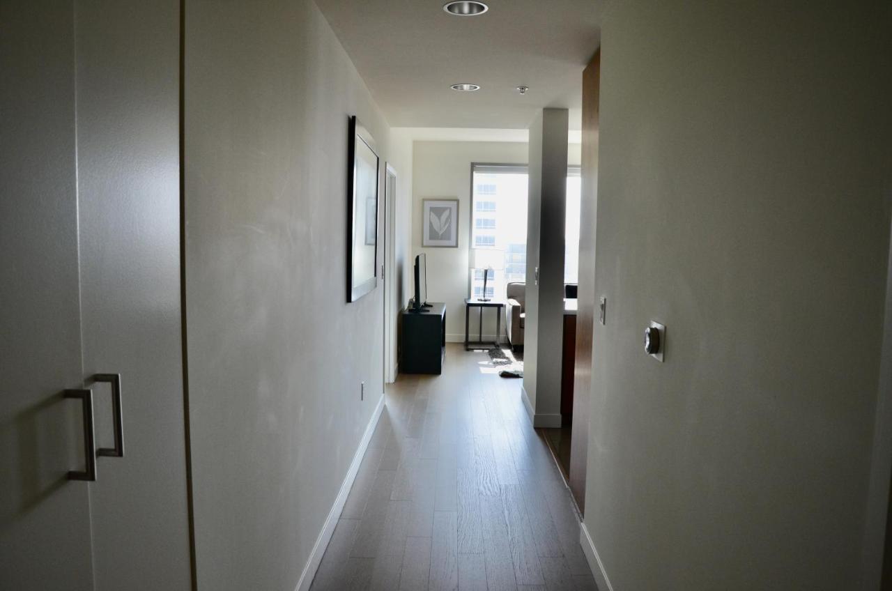 Pershing Square 30 Day Stays Appartement