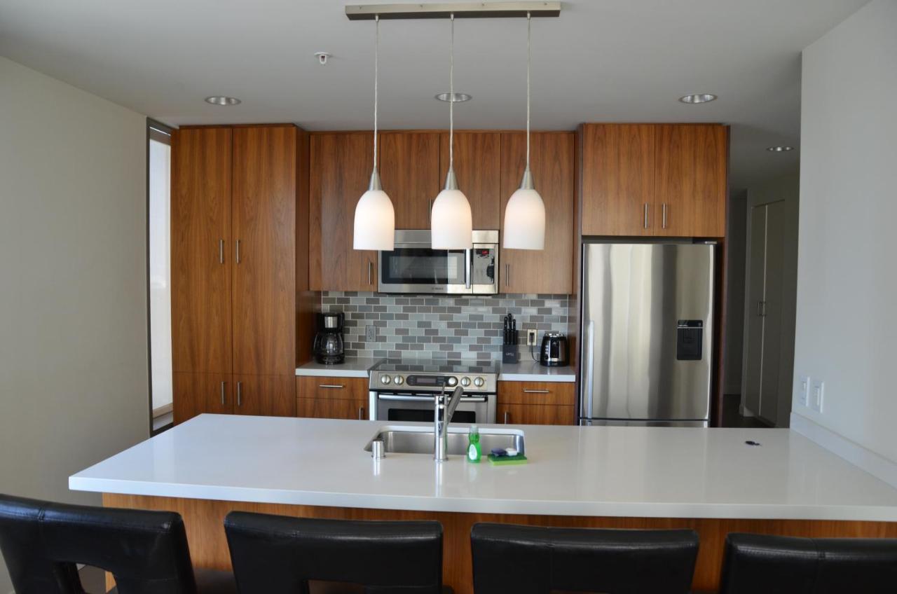 Pershing Square 30 Day Stays Appartement Los Angeles