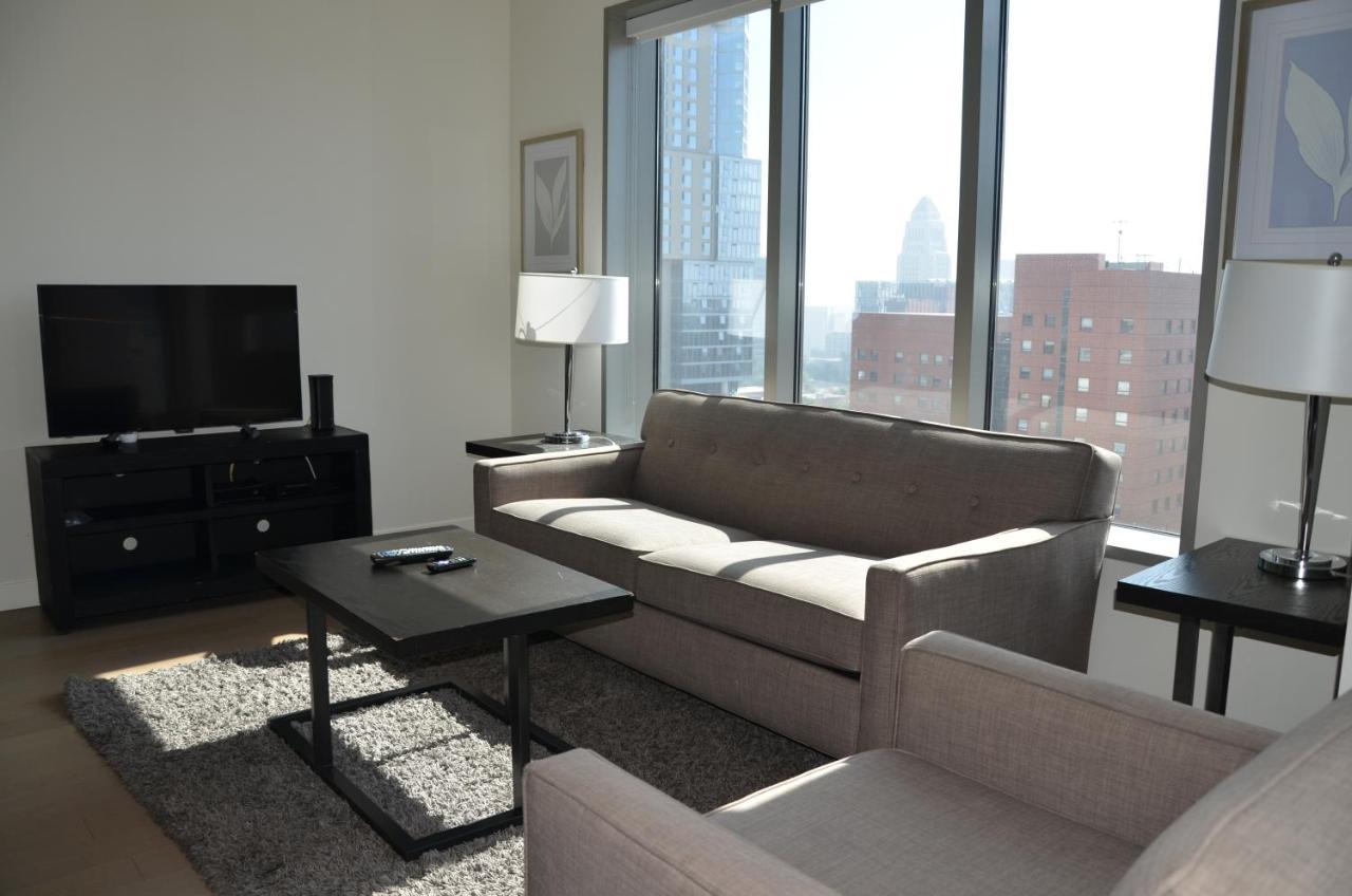 Appartement Pershing Square 30 Day Stays Los Angeles
